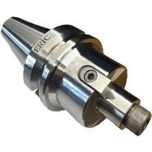 Bbt 50 16K 100MM Alın Kamalı Malafa Eric