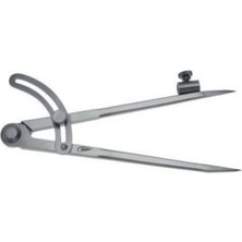 Ert 250 mm mm Kalem Tutuculu Pergel