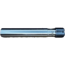 C20 ER16/50 Uzatma Pens Başlığı Mini Kapaklı Eric