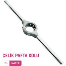 Narex Çelik Pafta Kolu - D55