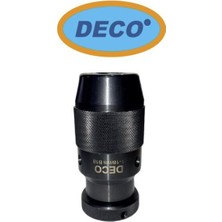 Deco 1MM-13MM B16 Elle Sıkmalı Mandren / Supra Mandren
