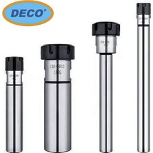 Deco C16-ER11-70 Silindirik Şaftlı Pens Tutucu