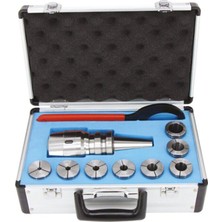 Bbt 50 C32 Rulmanlı Pens Başlığı Set Eric