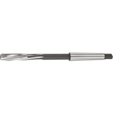 10MM Konik Saplı Makina Raybası Hss H7 DIN208 Eric