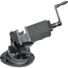 Alton 125 mm Üç Açılı Mengene