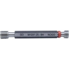 Deco Erkek Vida Mastarı M27 6h