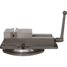 Hugel 200MM Hassas Freze Mengenesi Ağır Tip Hügel