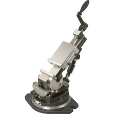 Bison 135MM 3 Açılı Freze Mengenesi Vertex