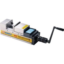 Bison VMC-200HV Hıdrolık Mc Mengene Vertex