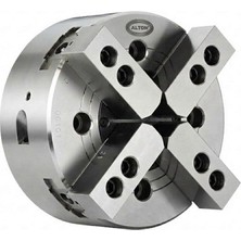 Alton 4 Ayaklı Hidrolik Cnc Aynası - 10''''/a6
