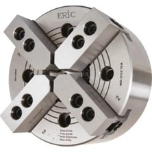 Cnc Hidrolik Ayna 4 Ayaklı 10'' A8 Eric
