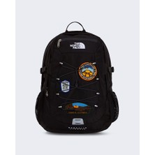 The North Face Borealis Classic Patch Unisex Sırt Çantası