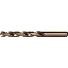 6,4mm Altın Seri Matkap Ucu Hss DİN338 Eric (10 Adet)