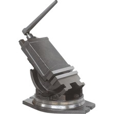 Alton 125 mm Iki Açılı Mengene