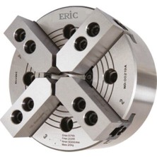 Cnc Hidrolik Ayna 4 Ayaklı 6'' A5 Eric