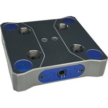 Hugel D52 35NM Hızlı Konumlandırma Point Tabla Pulsatlı Hügel