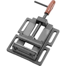 Alton 125 mm Alman Modeli Matkap Mengenesi
