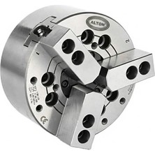 Alton 3 Ayaklı Hidrolik Cnc Aynası - 5''/a5