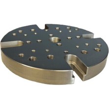 Hugel 170MM  Döner Tabla ( T301070100) Ürün Uyumlu Hügel