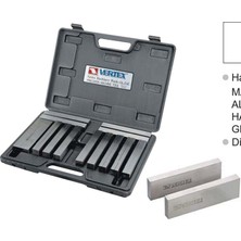 Vertex Vp -128 A Paralel Set 14 Çift