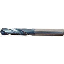1mm Karbür Matkap Ucu DİN338 8d Eric