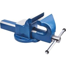 Hugel 150MM Sabit Tezgah Mengenesi Hügel