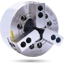 Autogrip 3 Ayaklı Açık Merkezli Hidrolik Ayna 250X3
