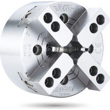 Autogrip 4 Ayaklı Açık Merkezli Hidrolik Ayna 160X4