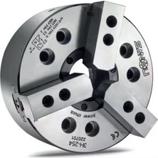 San Ou 3 Ayaklı Hidrolik Cnc Aynası - 6''-160/A5