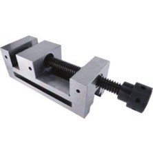 Hugel 100MM Vidalı Hassas Mengene Hügel