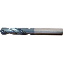 6,5mm 4d Karbür Matkap Ucu Eric