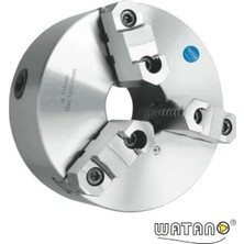 Watano 3 Ayaklı Imalat Ayaklı Torna Aynası 315X3