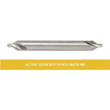 Alton Uzun Boy Punta Matkabı - Q5