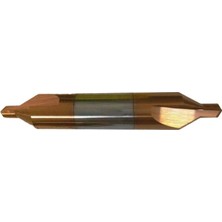 4mm Karbür Punta Matkabı Eric