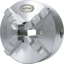 Alton 4 Ayaklı Üniversal Torna Aynası - 315X4