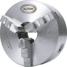 Alton 3 Ayaklı Üniversal Torna Aynası - 250X3