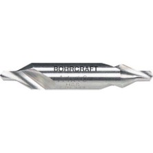 3,15MM Hss Punta Matkabı DIN333A Bohrcraft