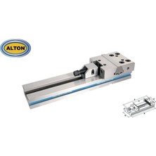Alton 125X150 Süper Hassas Tezgah Mengenesi