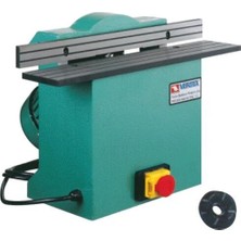 Bison VCF-500F Pah Kırma Makinası Vertex