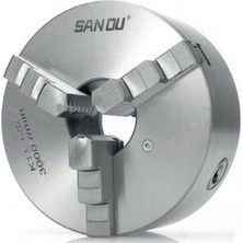 San Ou 3 Ayaklı Torna Aynası 200X3