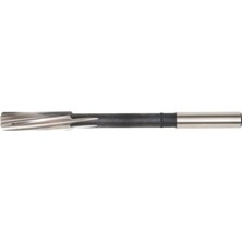15MM Silindir Saplı Makina Raybası Hss H7 DIN212 Eric