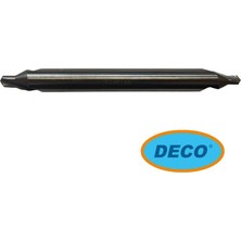 Deco Uzun Boy Punta Matkabı - Q2,5