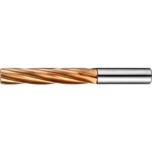 8mm Karbür Düz Şaftlı Rayba H7 Eric