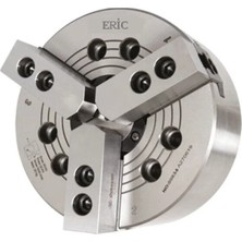 Cnc Hidrolik Ayna 3 Ayaklı 8'' A6 Eric
