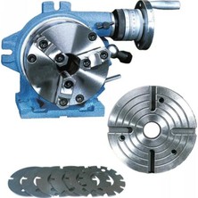 Tokiwa 310 mm Cs8 Yatay Dikey Süper Index Divizör