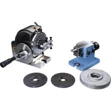Tokiwa 160 mm Bs1 Üniveral Divizör