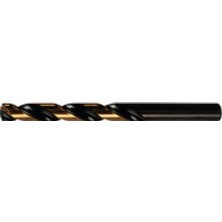 10,9mm Fully Ground Matkap Ucu Hss DİN338 Eric (5 Adet)