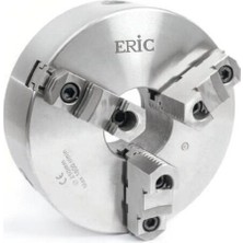 630*3 Imalat Ayaklı Torna Aynası Eric