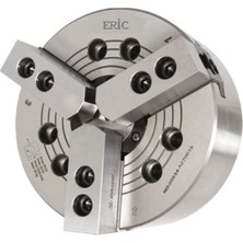 Cnc Hidrolik Ayna 3 Ayaklı 12'' A8 Eric