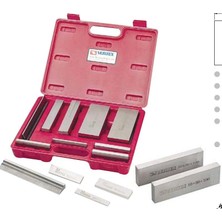 Vertex Vp -100 Paralel Set 9 Çift